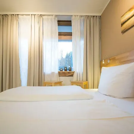 Studio 20Qm Mit Balkon Und Innenpool - 22040 Schluchsee Zewnętrze zdjęcie