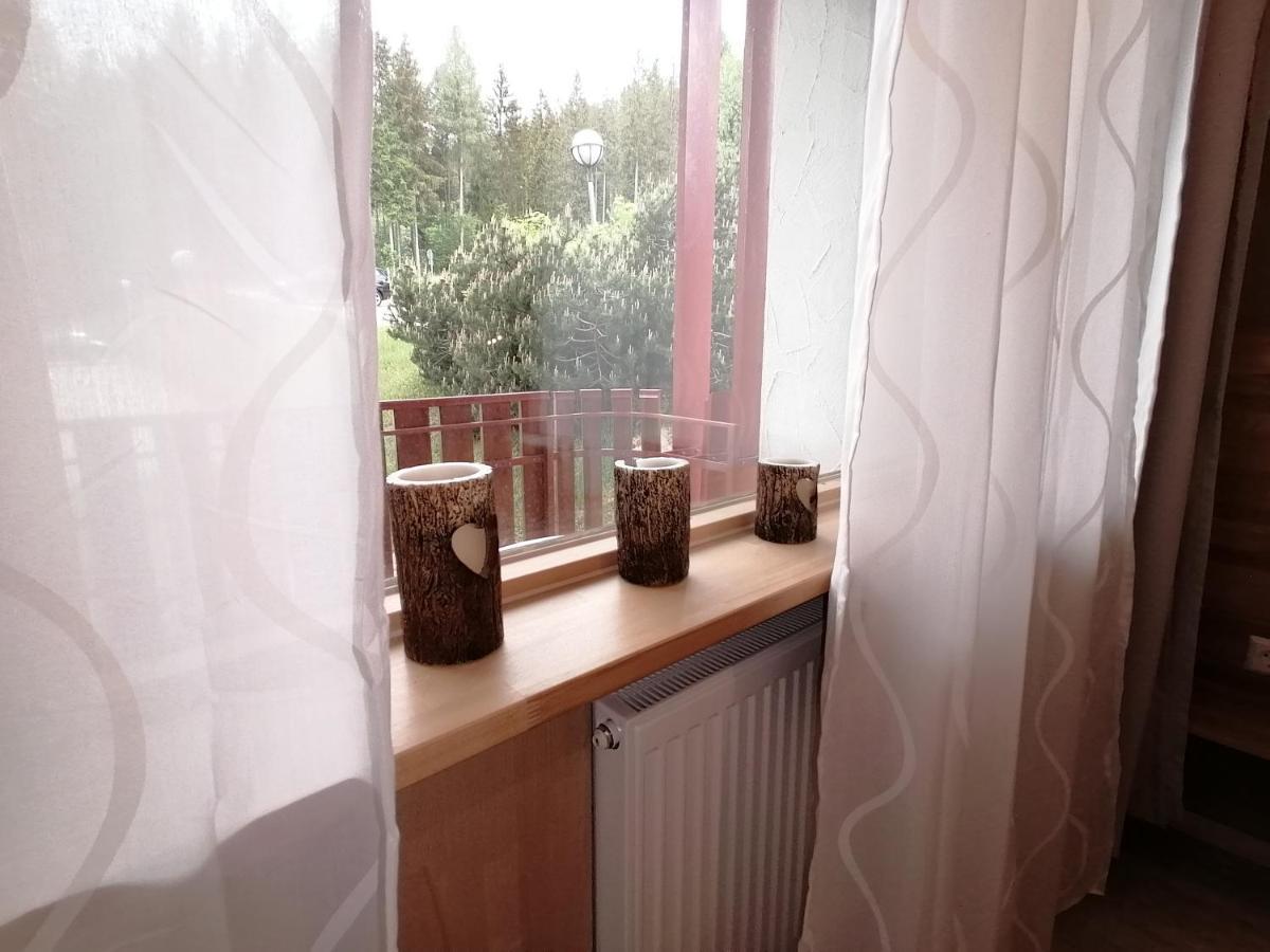 Apartment 20qm Mit Balkon Und Innenpool - 22040
