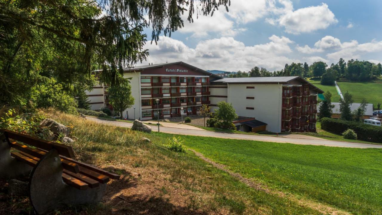20qm Mit Balkon Und Innenpool - 22040 Schluchsee